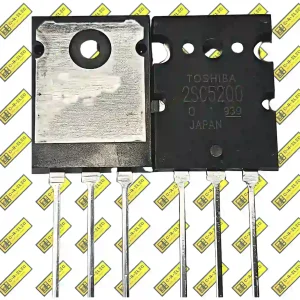 ترانزیستور 2SC5200