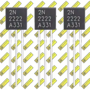ترانزیستور 2N2222A