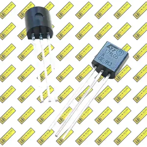 آی سی رگولاتور 78L05