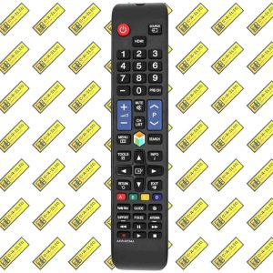 کنترل تلویزیون سامسونگ مدل AA59-00594A