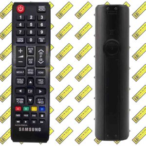 کنترل تلویزیون سامسونگ مدل AA59-00602A