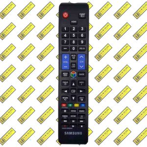 کنترل تلویزیون سامسونگ مدل AA59-00809A