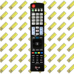 کنترل اصلی تلویزیون الجی مدل AKB72914276