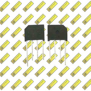 پل دیود KBL610