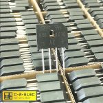 پل دیود KBU1010 با جعبه
