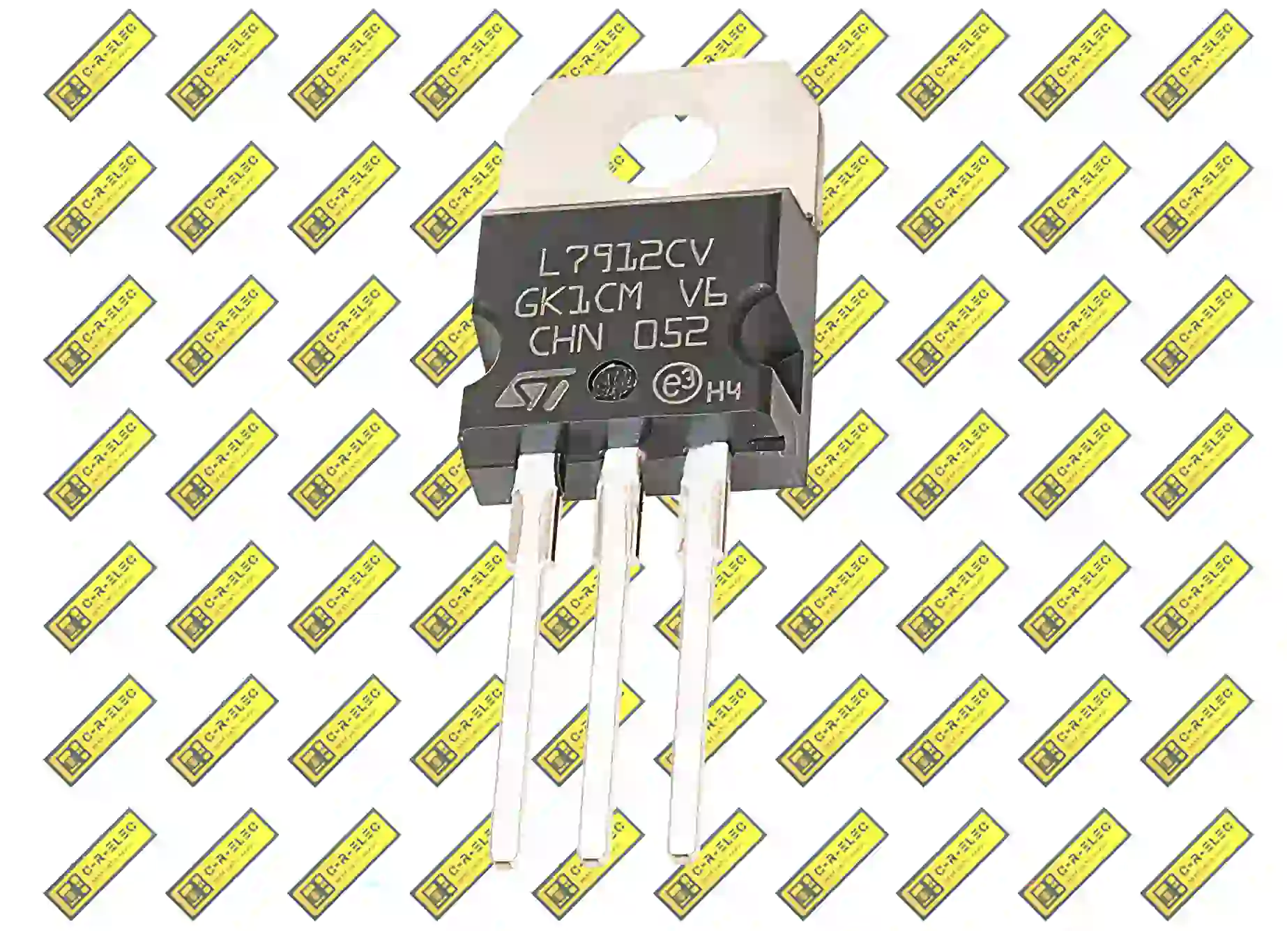 L7912CV آی سی L7912CV