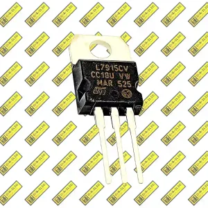 آی سی رگولاتور L7915CV
