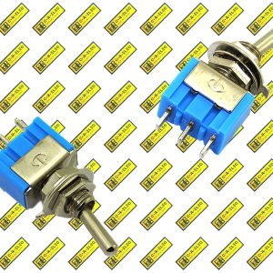 کلید چکشی سه حالته سه پایه MTS-103