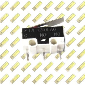 میکروسوئیچ 1 آمپر 125 ولت AC