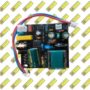 برد تغذیه آیفون تصویری Commax