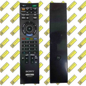 کنترل اصلی تلویزیون سونی مدل RM-GD014