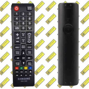 کنترل تلویزیون سامسونگ مدل RM-L1088