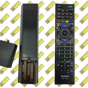 کنترل تلویزیون سونی مدل RM-L1165