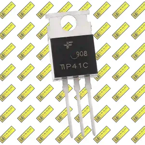 ترانزیستور TIP41C