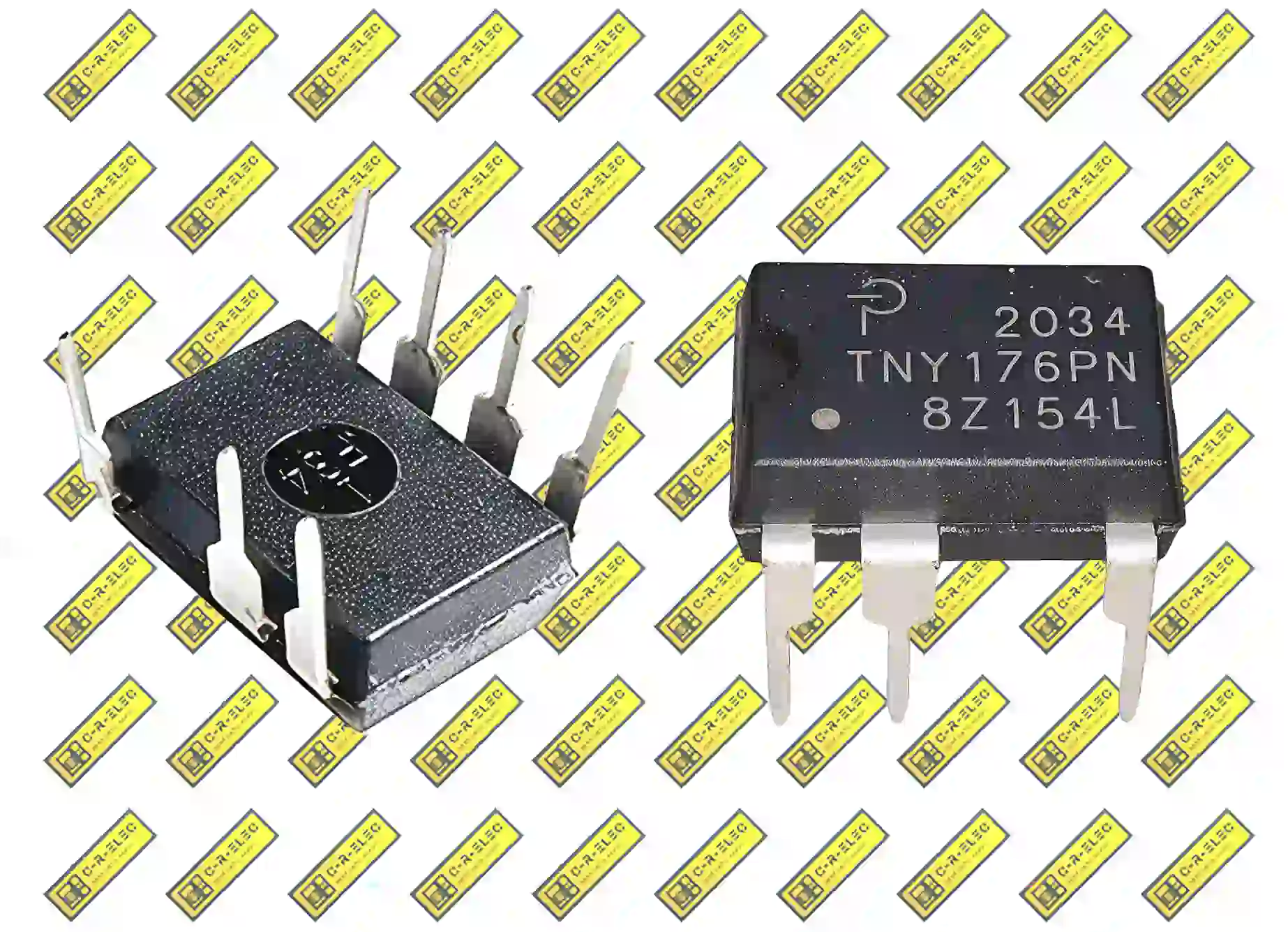 TNY176PN آی سی TNY176PN