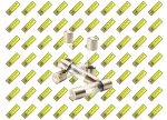 فیوز 100 میلی آمپر سایز 5x20