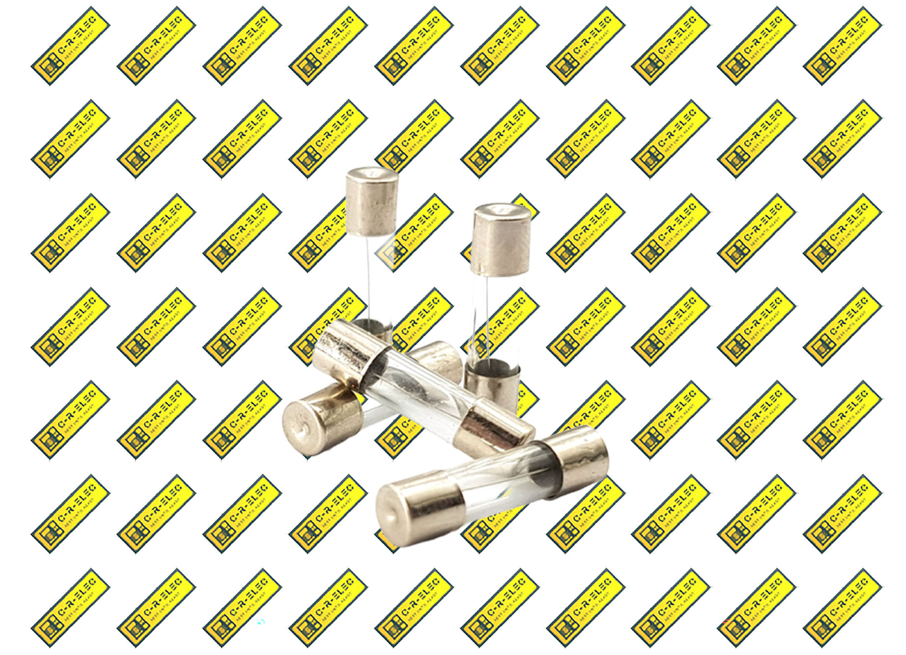 fuse فیوز 100 میلی آمپر سایز 5x20