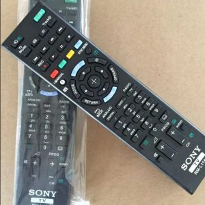 خرید کنترل تلویزیون سونی مدل RM-L1165