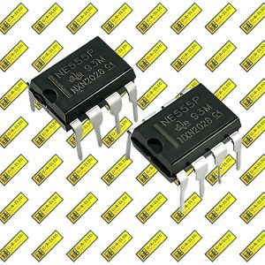 آی سی LM555