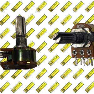 ولوم 50 کیلو اهم دوبل سایز دسته 20 میلیمتر شش پایه ایستاده استریو