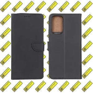 کیف چرمی موبایل مگنتی Xiaomi Redmi Note 10 Pro 4G / Redmi Note 10 Pro Max